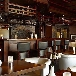 Bar Van der Valk Hotel Volendam