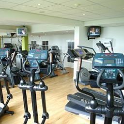 Wellness/Fitness Van der Valk Hotel Volendam