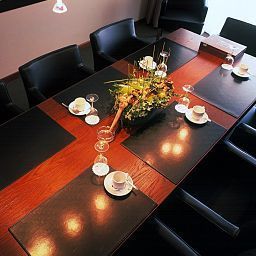 Bankettsaal Van der Valk Hotel Volendam