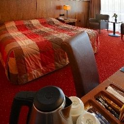  Van der Valk Hotel Volendam