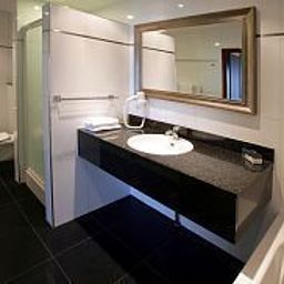Camera da bagno Van der Valk Akersloot