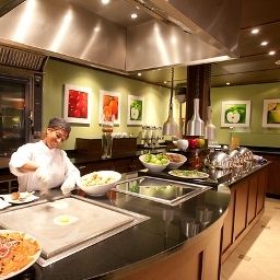 Buffet Van der Valk Akersloot