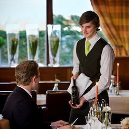 Ristorante Van der Valk Akersloot