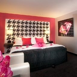 Suite Van der Valk Akersloot
