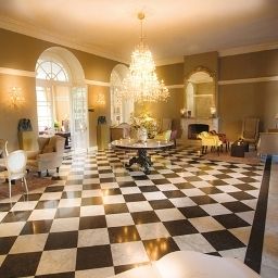 Recepción Kasteel Bloemendal