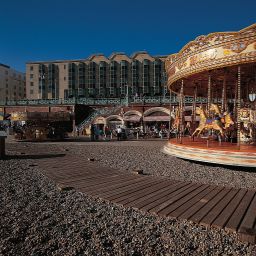 Thistle Brighton Брайтон