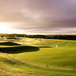  A Marriott Hotel & Country Club Breadsall Priory
