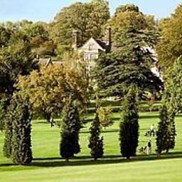  A Marriott Hotel & Country Club Breadsall Priory