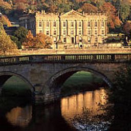  A Marriott Hotel & Country Club Breadsall Priory