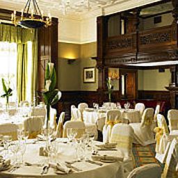  A Marriott Hotel & Country Club Breadsall Priory