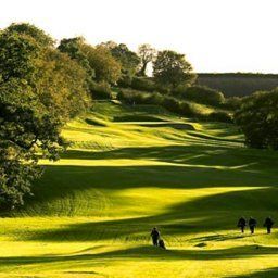  A Marriott Hotel & Country Club Breadsall Priory