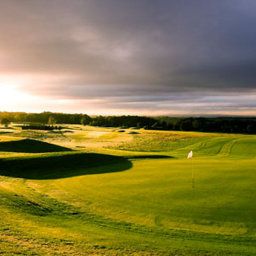  A Marriott Hotel & Country Club Breadsall Priory
