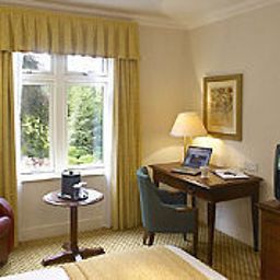 Zimmer A Marriott Hotel & Country Club Breadsall Priory