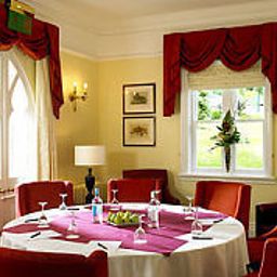 Zimmer A Marriott Hotel & Country Club Breadsall Priory