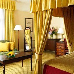 Zimmer A Marriott Hotel & Country Club Breadsall Priory