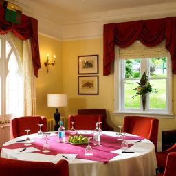 Zimmer A Marriott Hotel & Country Club Breadsall Priory