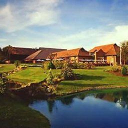 The Goodwood Hotel Chichester