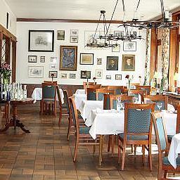 Restaurant Dammühle