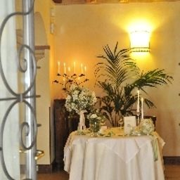 Restaurante Corte Impero