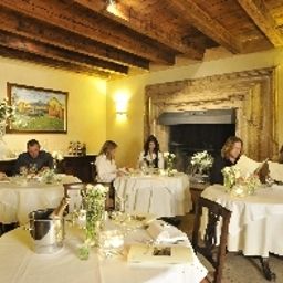 Restaurante Corte Impero