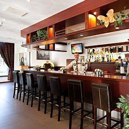 Bar Bastion Bussum-Zuid