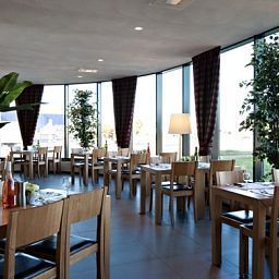 Breakfast room within restaurant Bastion Bussum-Zuid