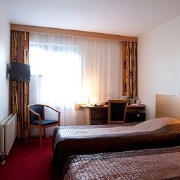 Room Bastion Bussum-Zuid