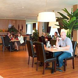 Ресторан BEST WESTERN Amsterdam Airport