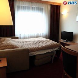 Номер BEST WESTERN Amsterdam Airport