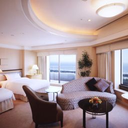 New Otani Hotel Makuhari Chiba