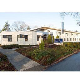 Exterior view Bastion Bussum-Zuid