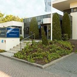 Bastion Roosendaal Roosendaal 