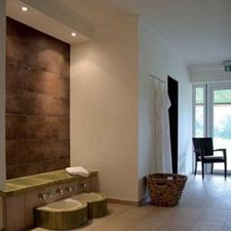 Wellness/Fitness Lundenbergsand Hotel & Spa