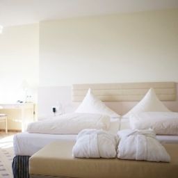 Junior Suite Lundenbergsand Hotel & Spa