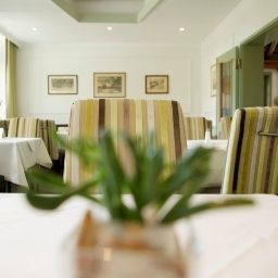 Restaurant Lundenbergsand Hotel & Spa