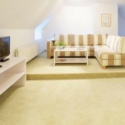 Suite Lundenbergsand Hotel & Spa