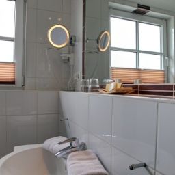  Lundenbergsand Hotel & Spa