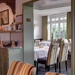  Lundenbergsand Hotel & Spa