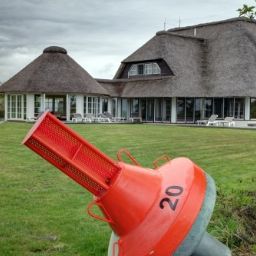  Lundenbergsand Hotel & Spa