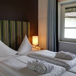  Lundenbergsand Hotel & Spa