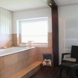  Lundenbergsand Hotel & Spa