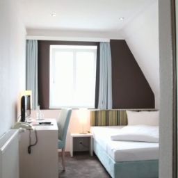  Lundenbergsand Hotel & Spa