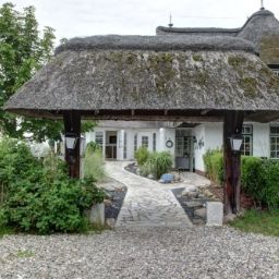  Lundenbergsand Hotel & Spa