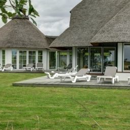  Lundenbergsand Hotel & Spa