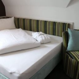  Lundenbergsand Hotel & Spa
