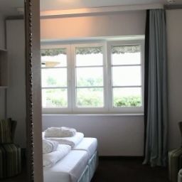  Lundenbergsand Hotel & Spa