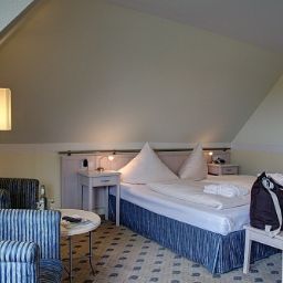  Lundenbergsand Hotel & Spa