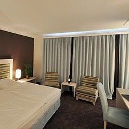 Zimmer Lundenbergsand Hotel & Spa