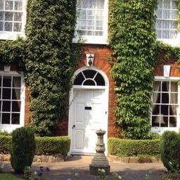 BEST WESTERN Dower House Hotel & Spa Harrogate