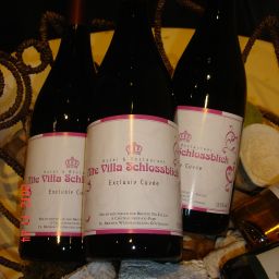 Ресторан Alte Villa Schlossblick